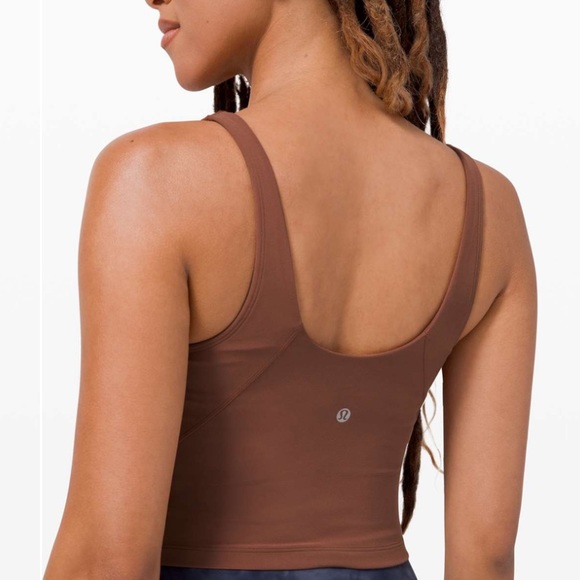Lululemon Align Tank - Picture 2 of 4